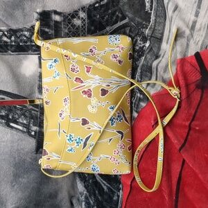 Parfois crossbody bag